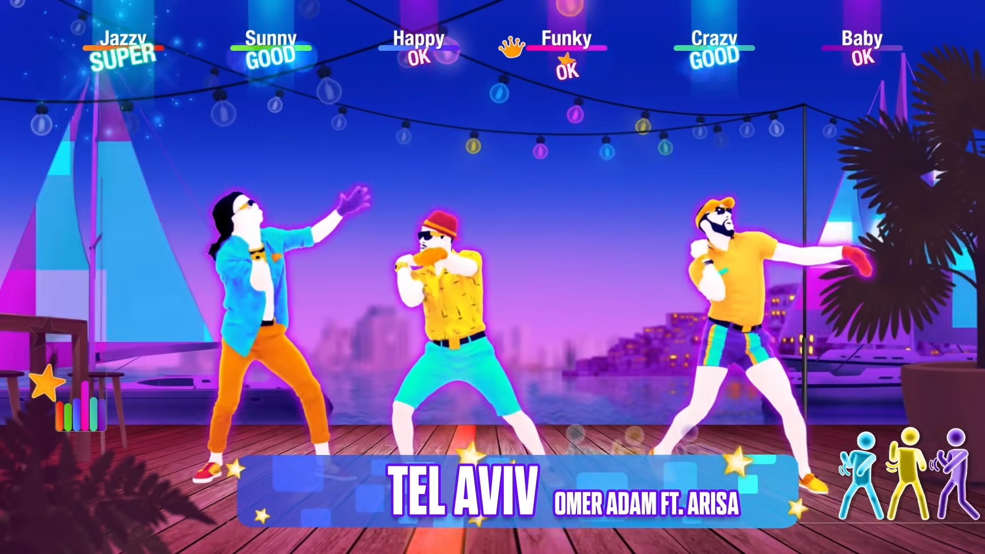 Just Dance 2020 (XONE Kinect)