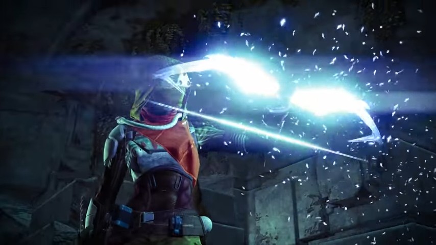 Destiny: The Taken King Legendary Edition (PS4)