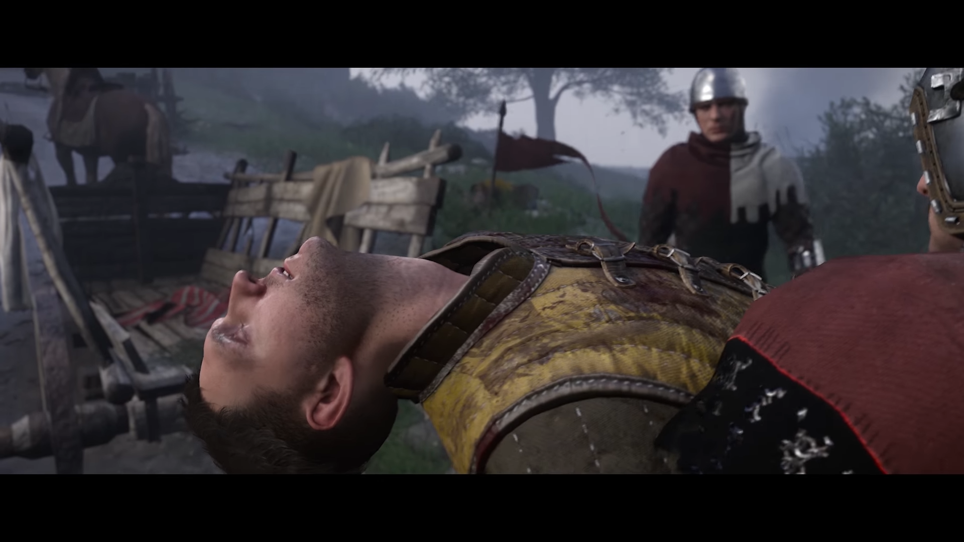 Kingdom Come: Deliverance (PS4)