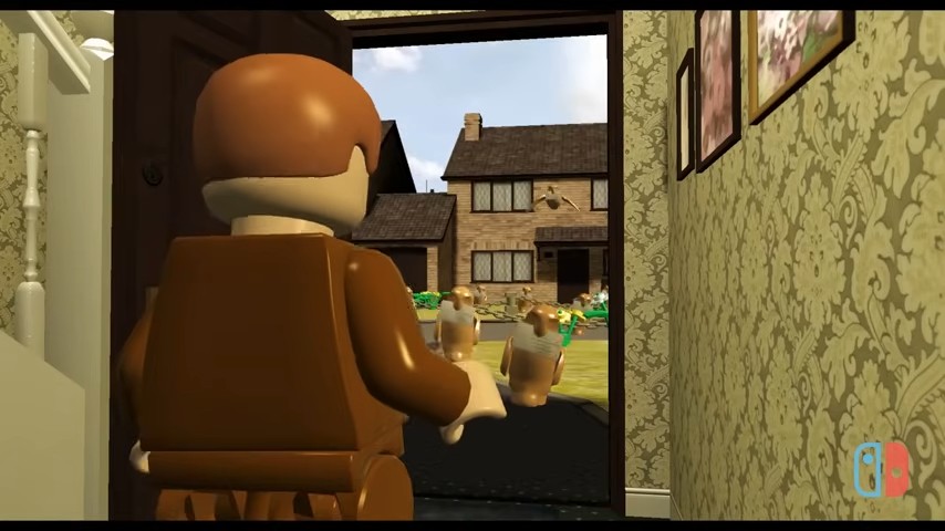 Harry Potter Collection /Nintendo Switch/