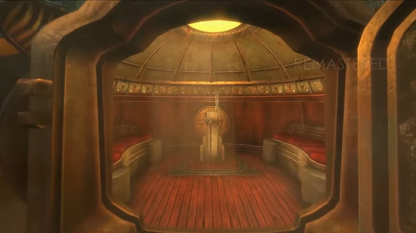 Bioshock The Collection (PS4)