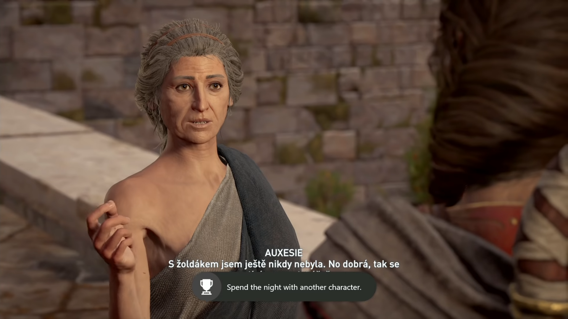 Assassins Creed: Odyssey + Origins Double Pack (PS4)