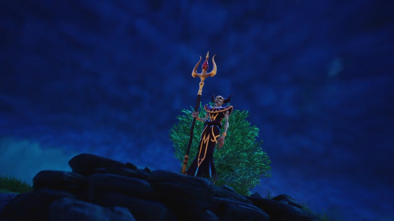 MediEvil (PS4)