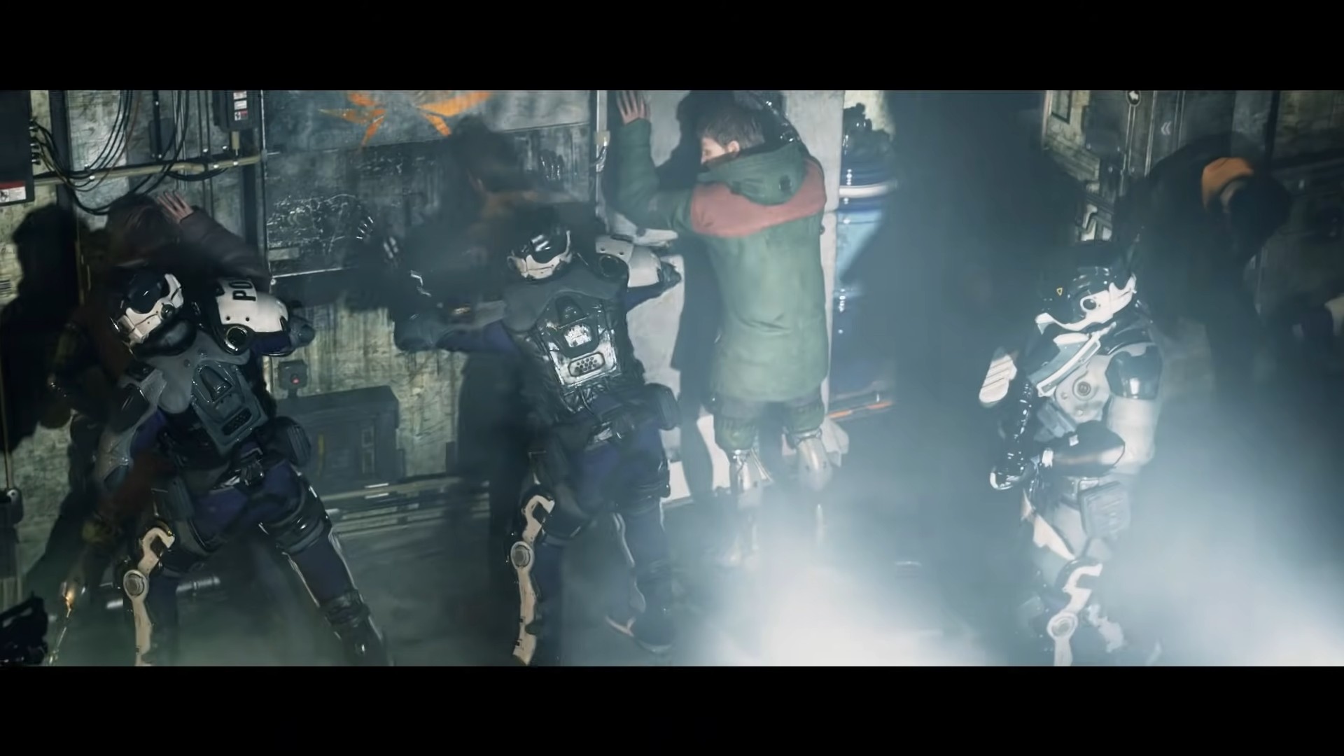 Deus Ex Mankind Divided - Day 1 Edition (XONE)