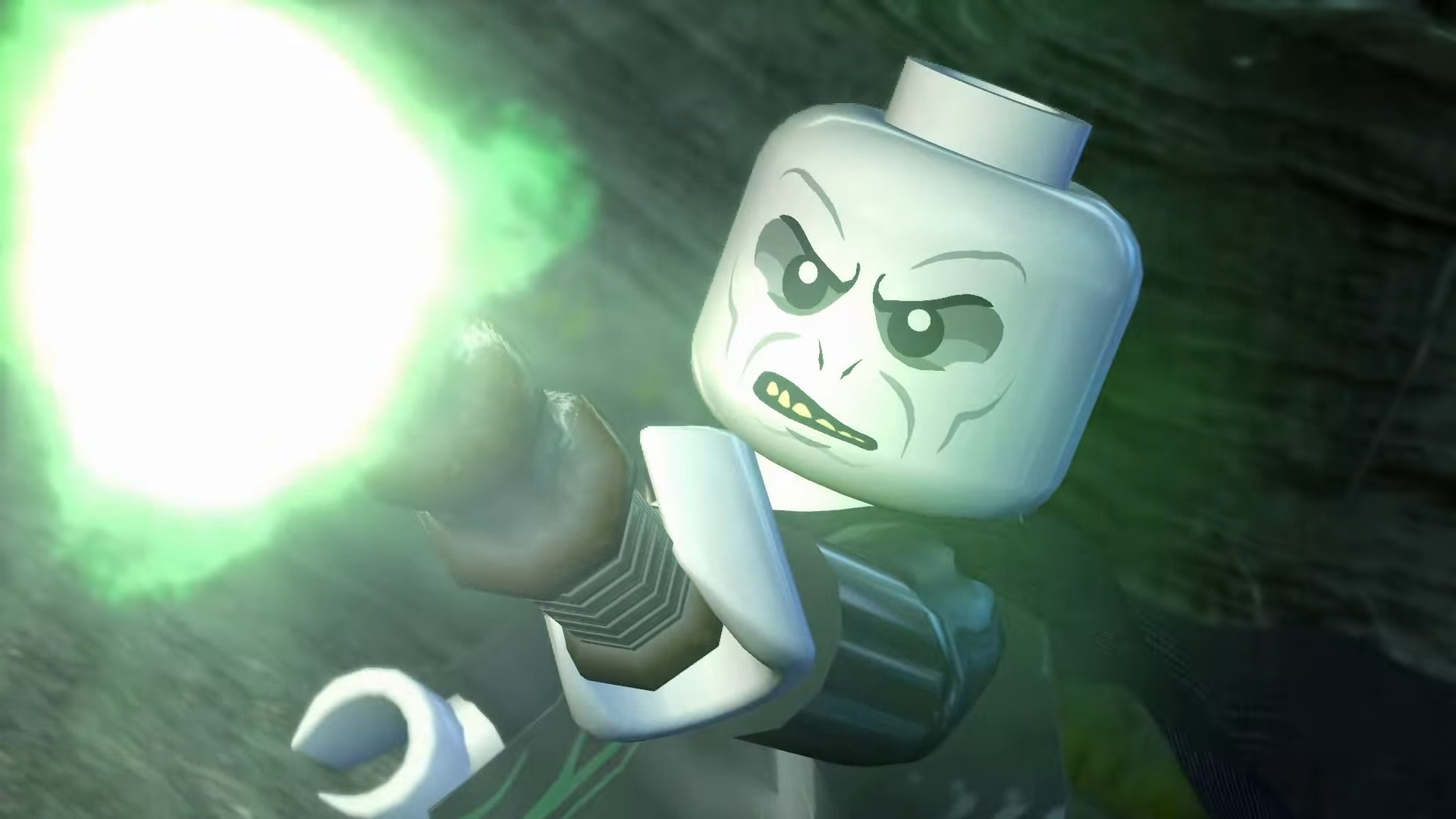 LEGO Harry Potter Collection (XONE)