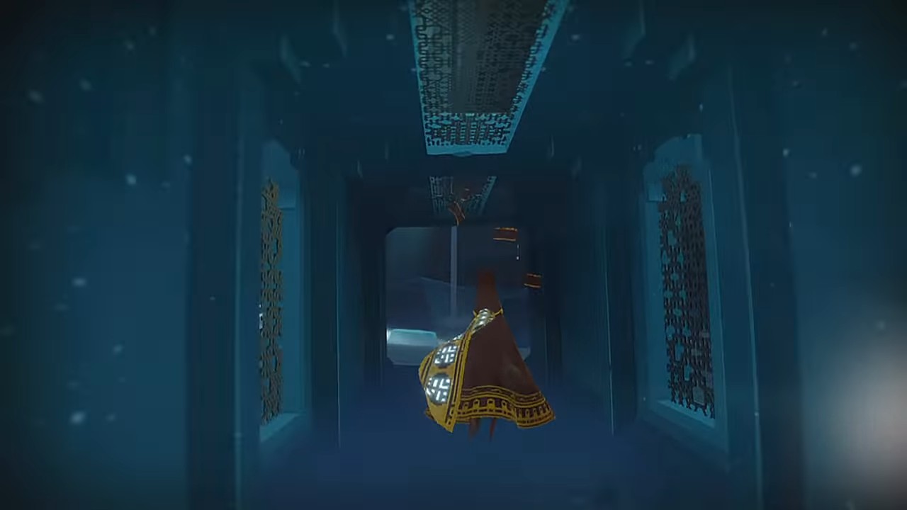 Journey Collectors Edition (PS4)