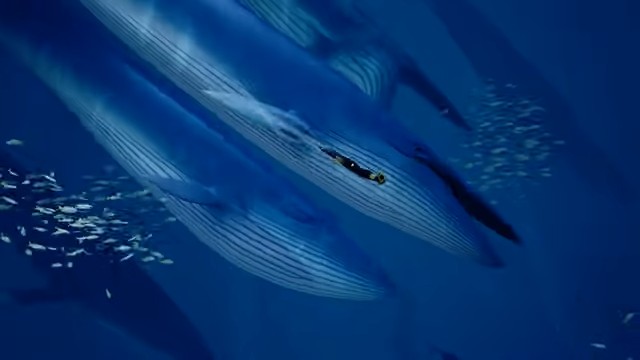 ABZU (PS4)