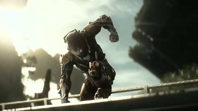 Anthem (XONE)