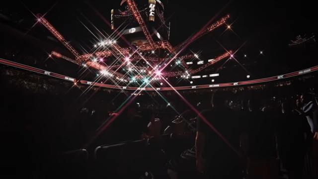 EA Sports UFC (XONE)