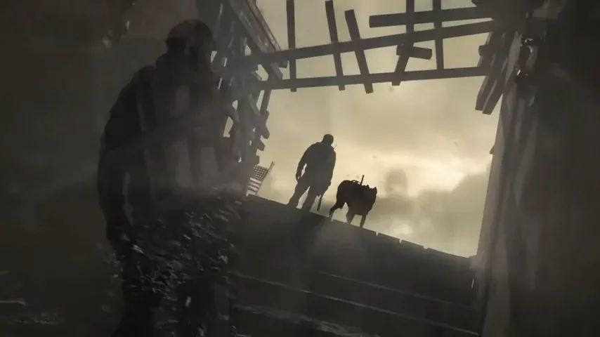 Call of Duty: Ghosts (XONE)