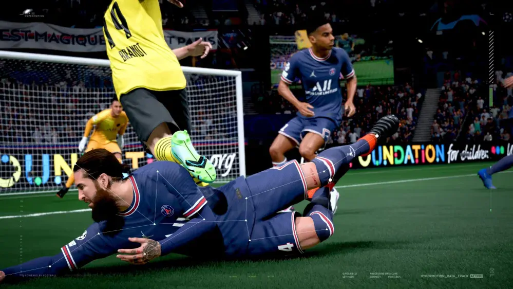 FIFA 22 (PS4)