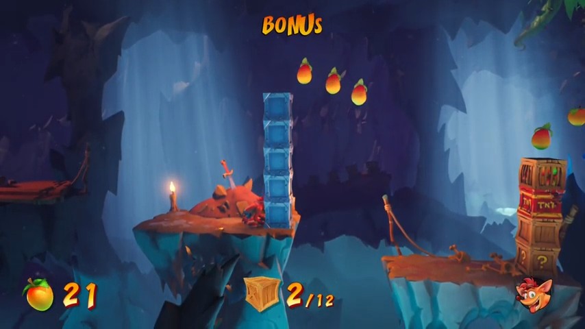 Crash Bandicoot 4: It’s About Time (XONE)