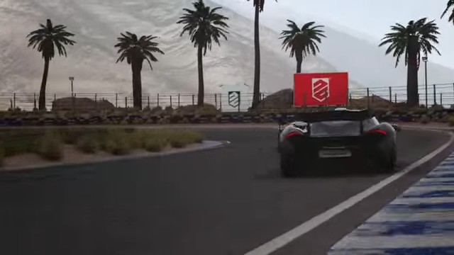 Drive Club (PS4)