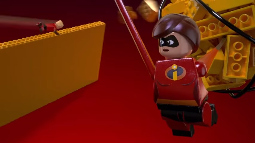 LEGO The Incredibles (XONE)