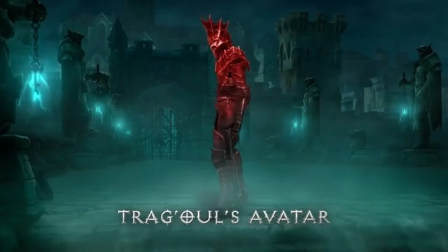 Diablo III. Eternal Collection (PS4)