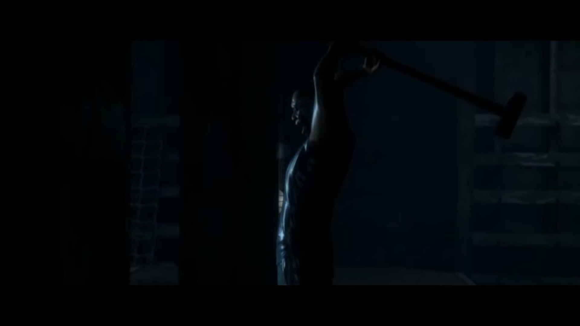 The Dark Pictures Anthology - Man of Medan (PS4)