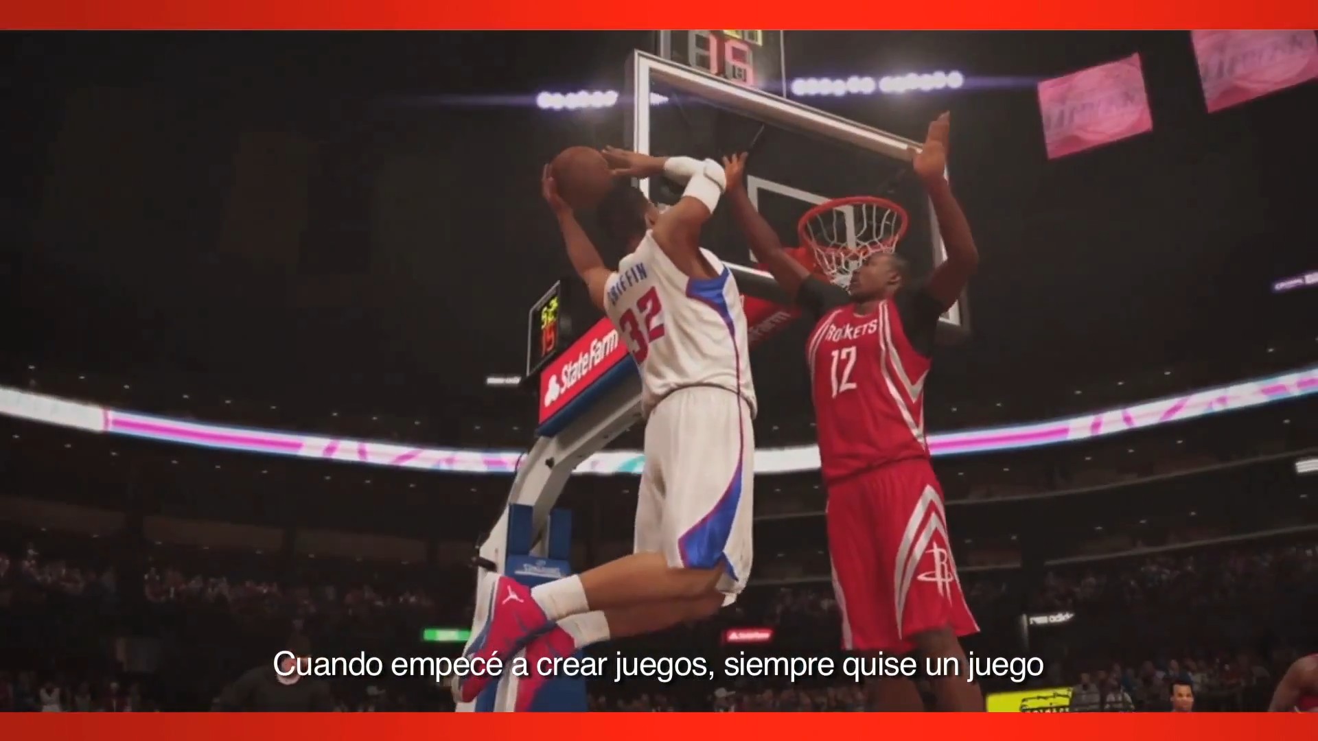 NBA 2k15 (XONE)