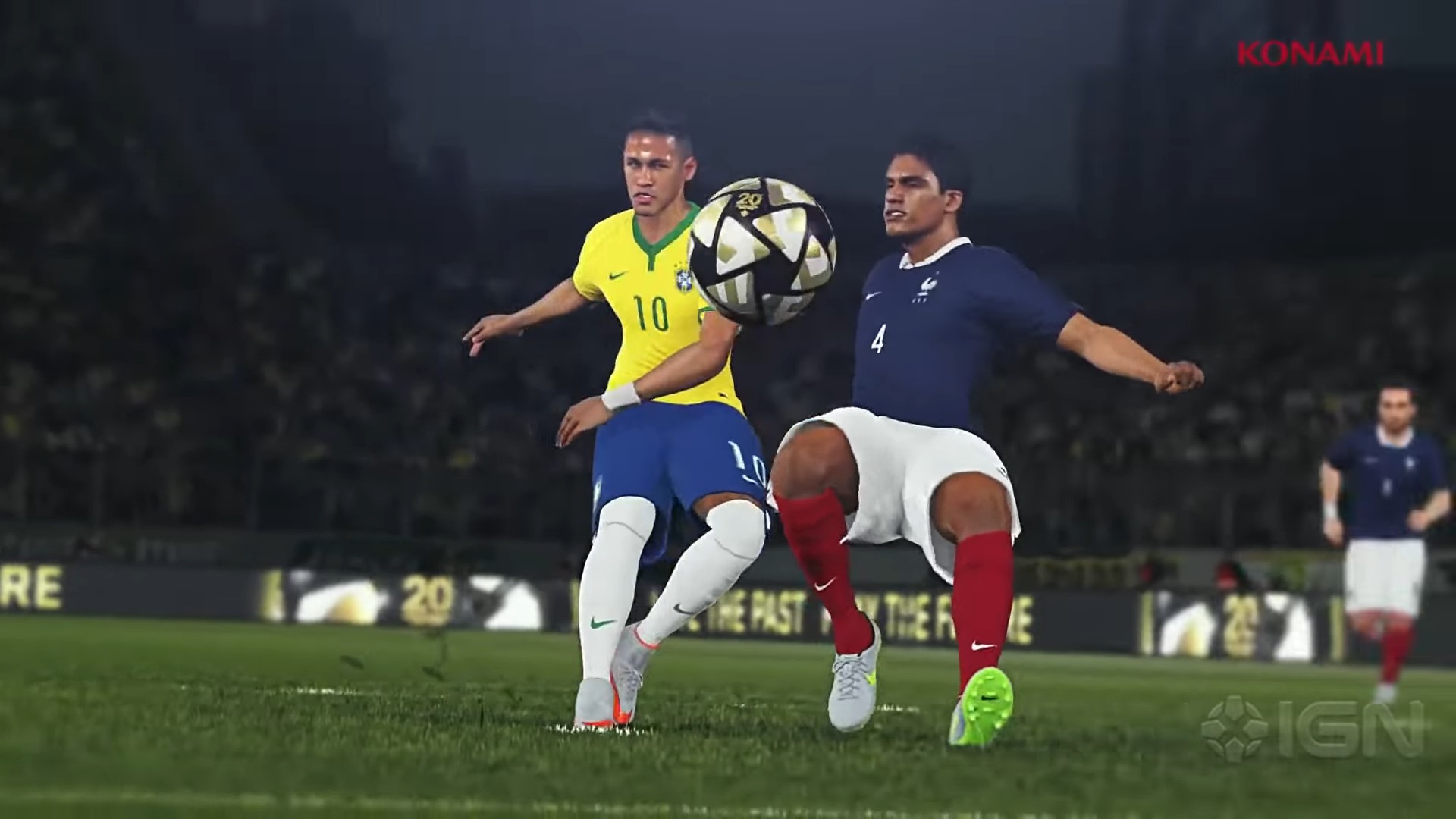 PES Pro Evolution Soccer 2016 (XONE)