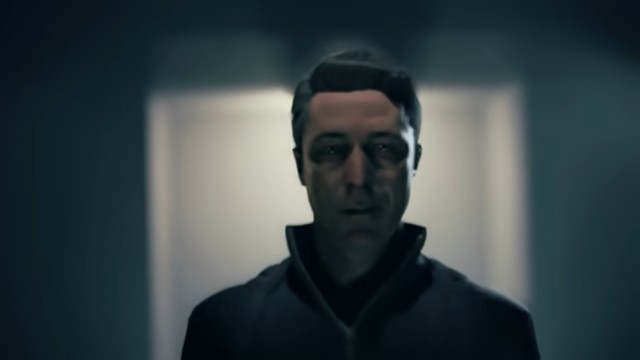 Quantum Break (XONE)