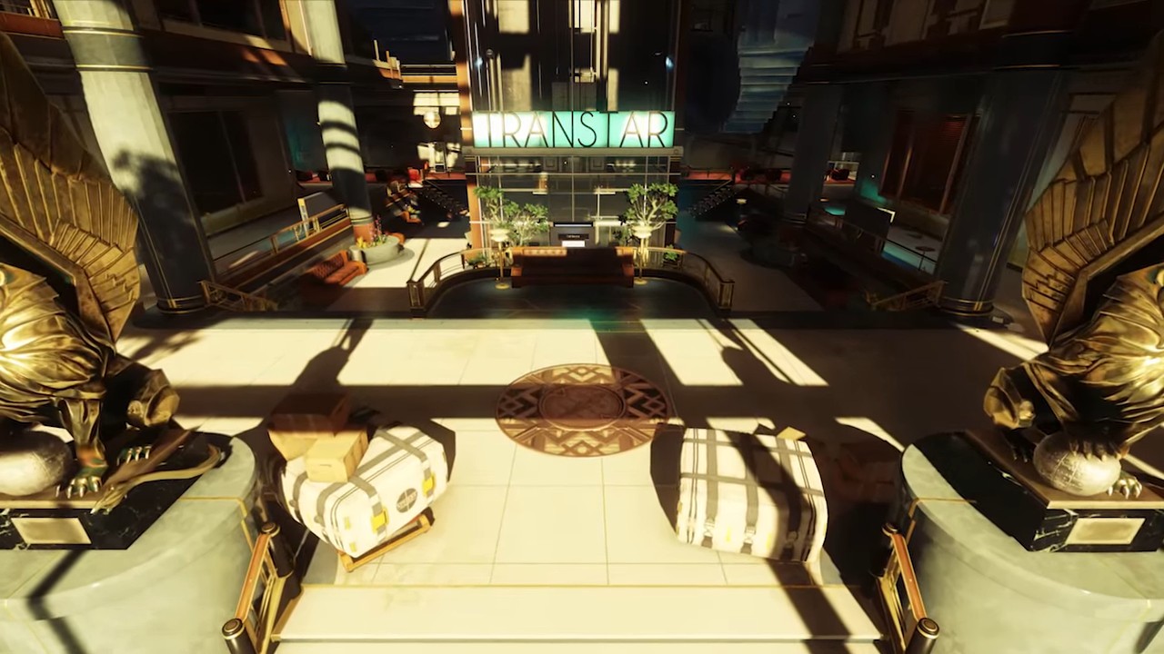 Prey (PS4)