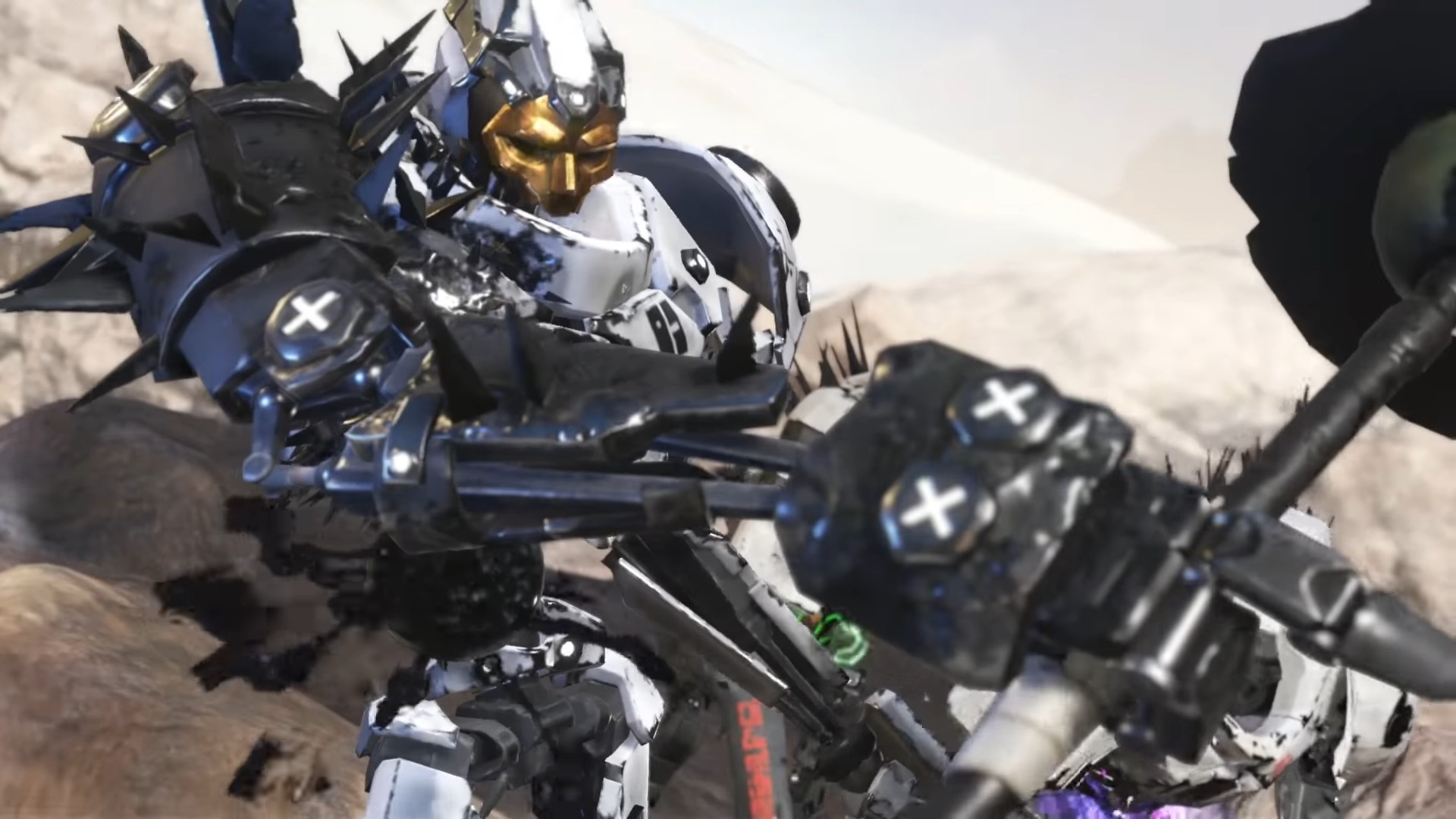 Recore (XONE)