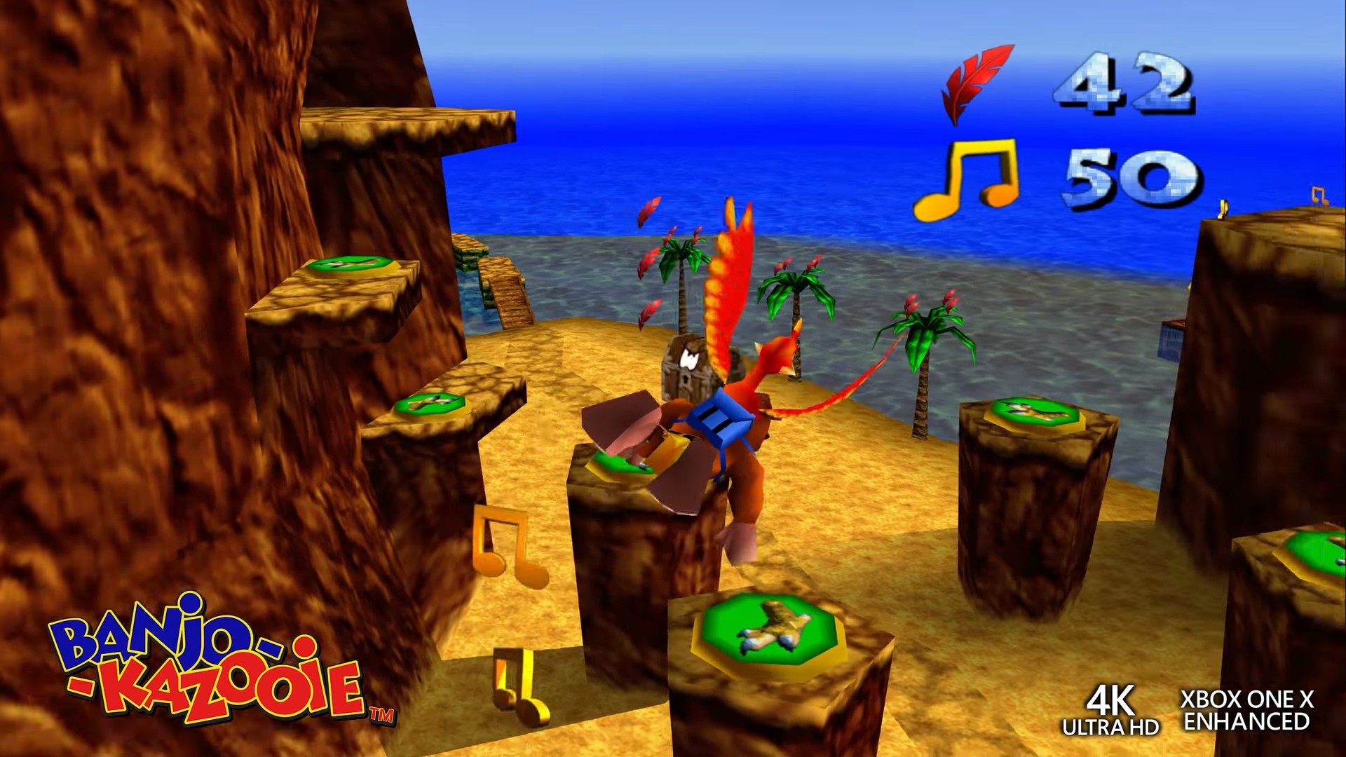 Rare Replay (XONE)