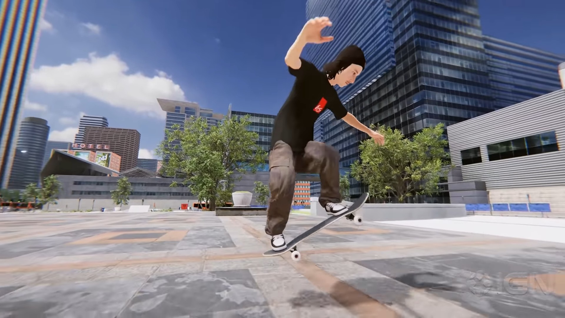 Skater XL (XONE)