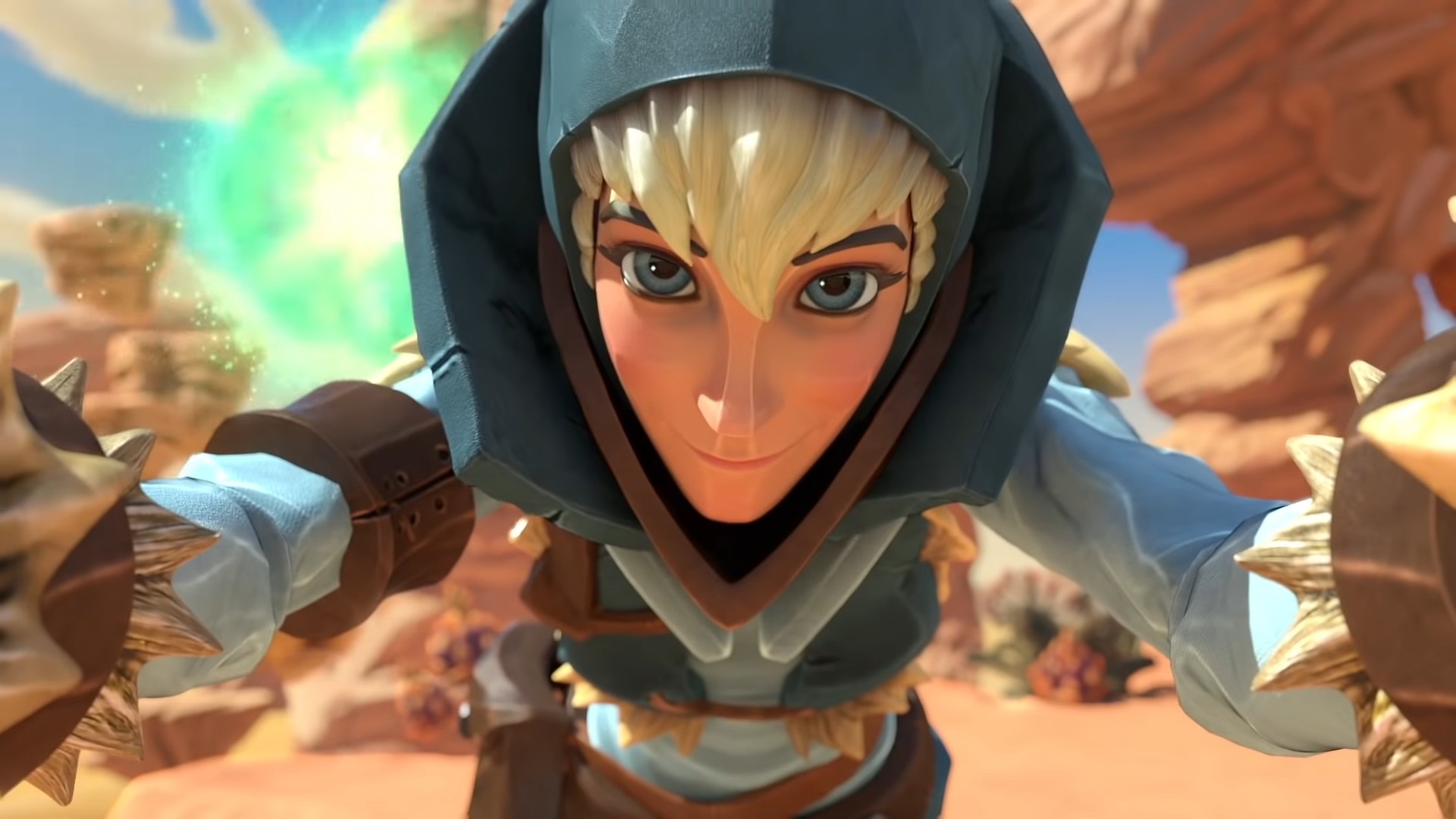 Project Spark (XONE)