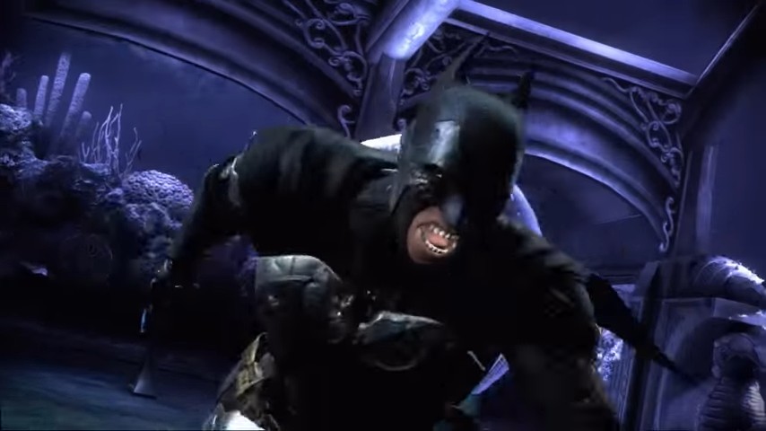 Injustice: Gods Among Us - Ultimate Edition (PS4)