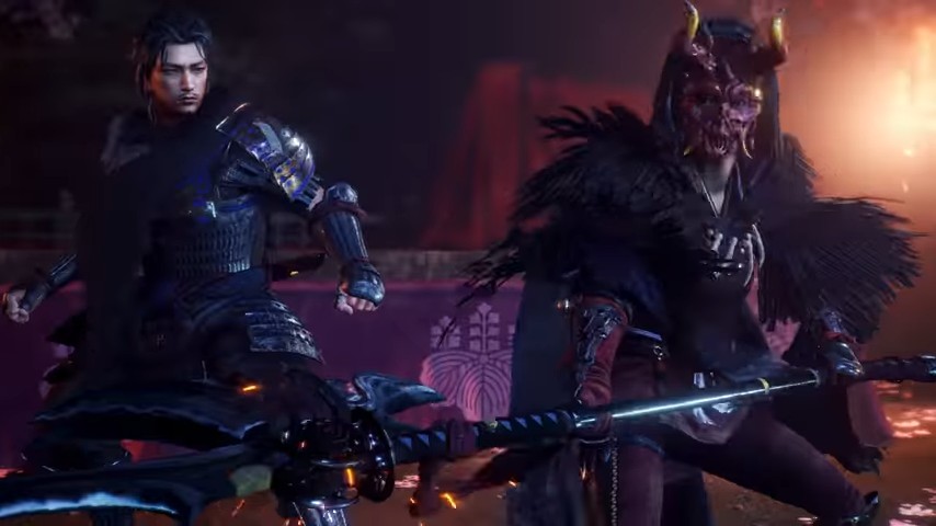 Nioh 2 (PS4)
