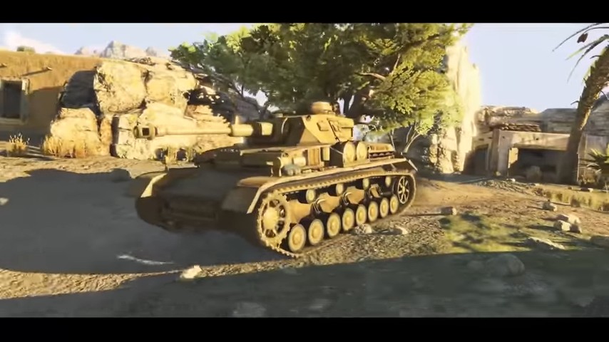 Sniper Elite 3 Ultimate Edition (PS4)