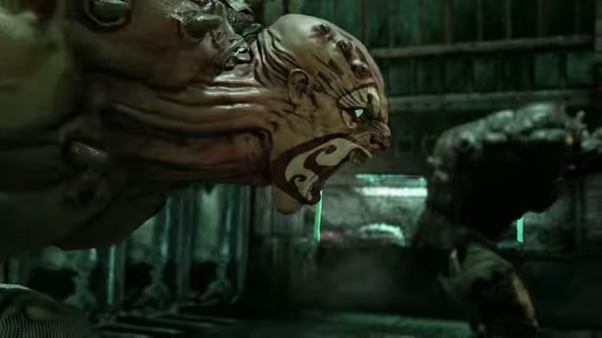 Batman: Return to Arkham (PS4)