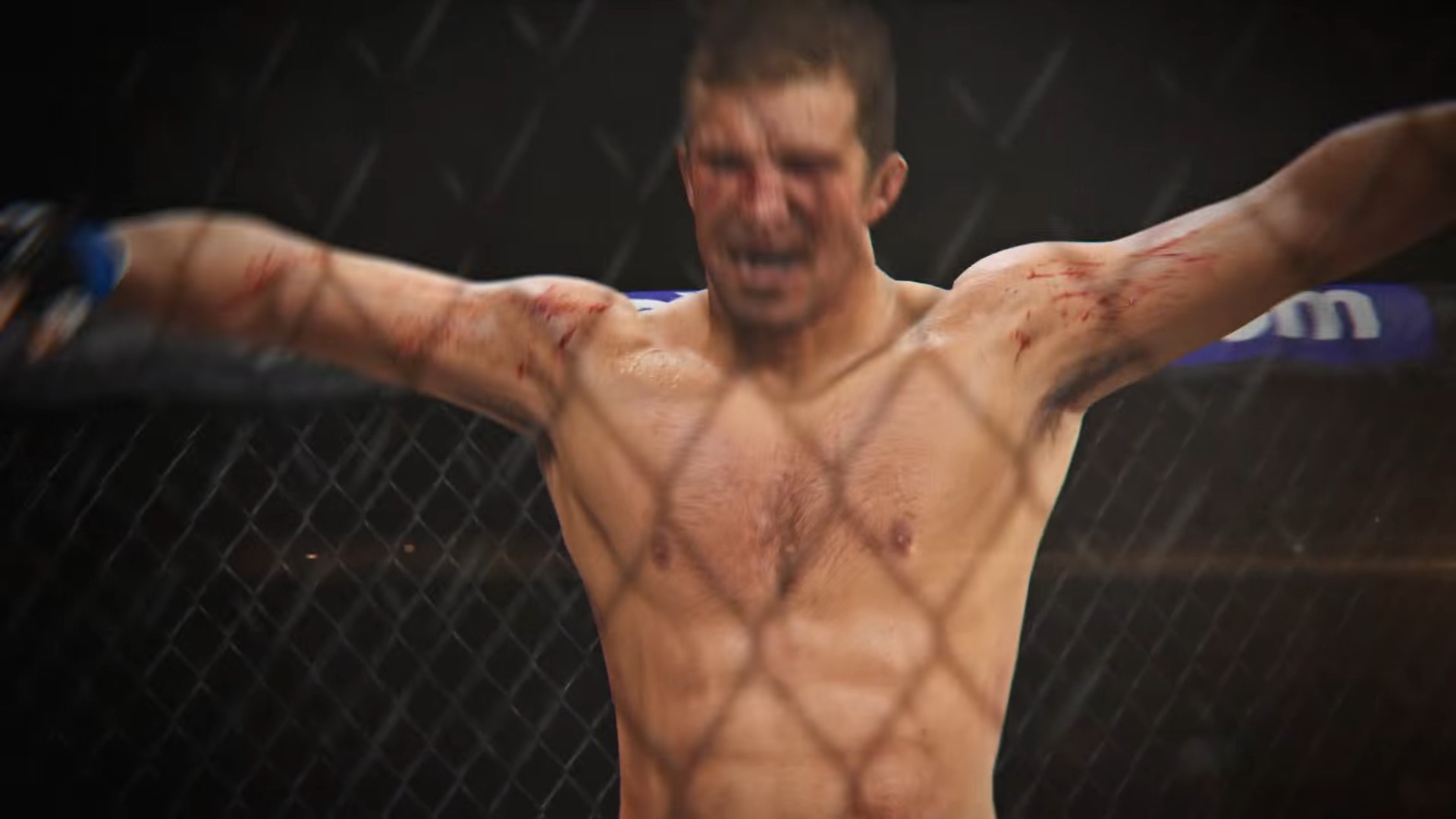 EA Sports UFC 2 (PS4)