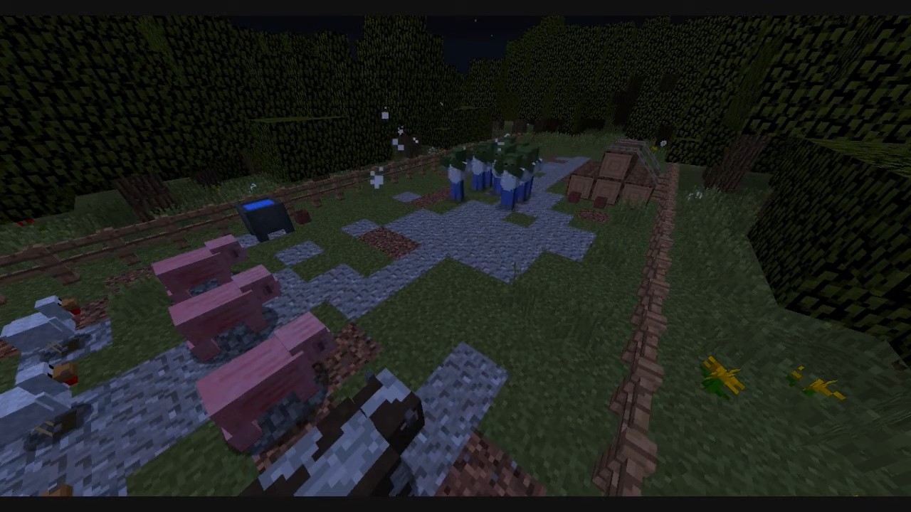 Farmers vs. Zombie (PS4)