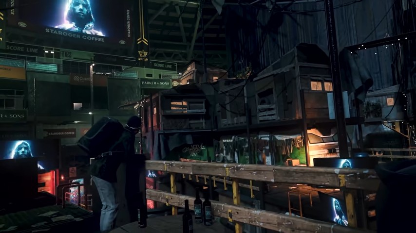 Watch Dogs: Legion (PS4)