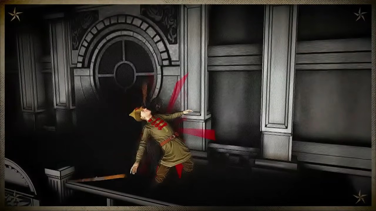 Assassin's Creed: Chronicles