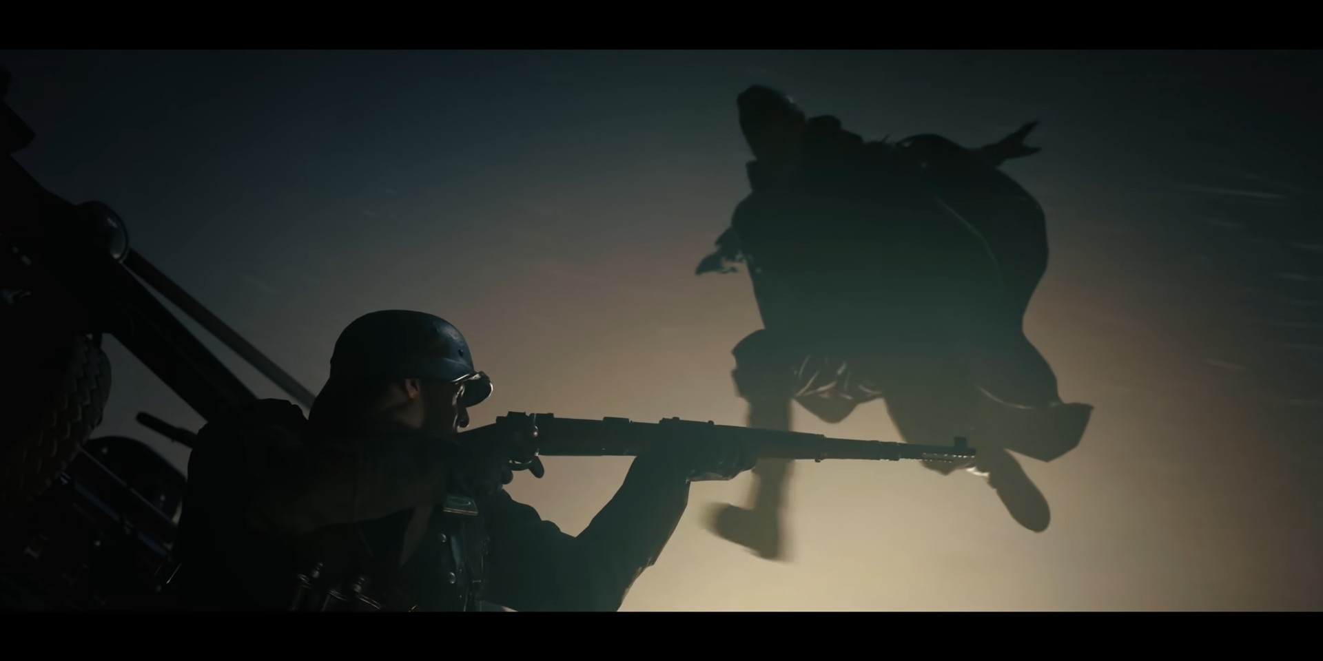 Call of Duty: Vanguard (PS4)