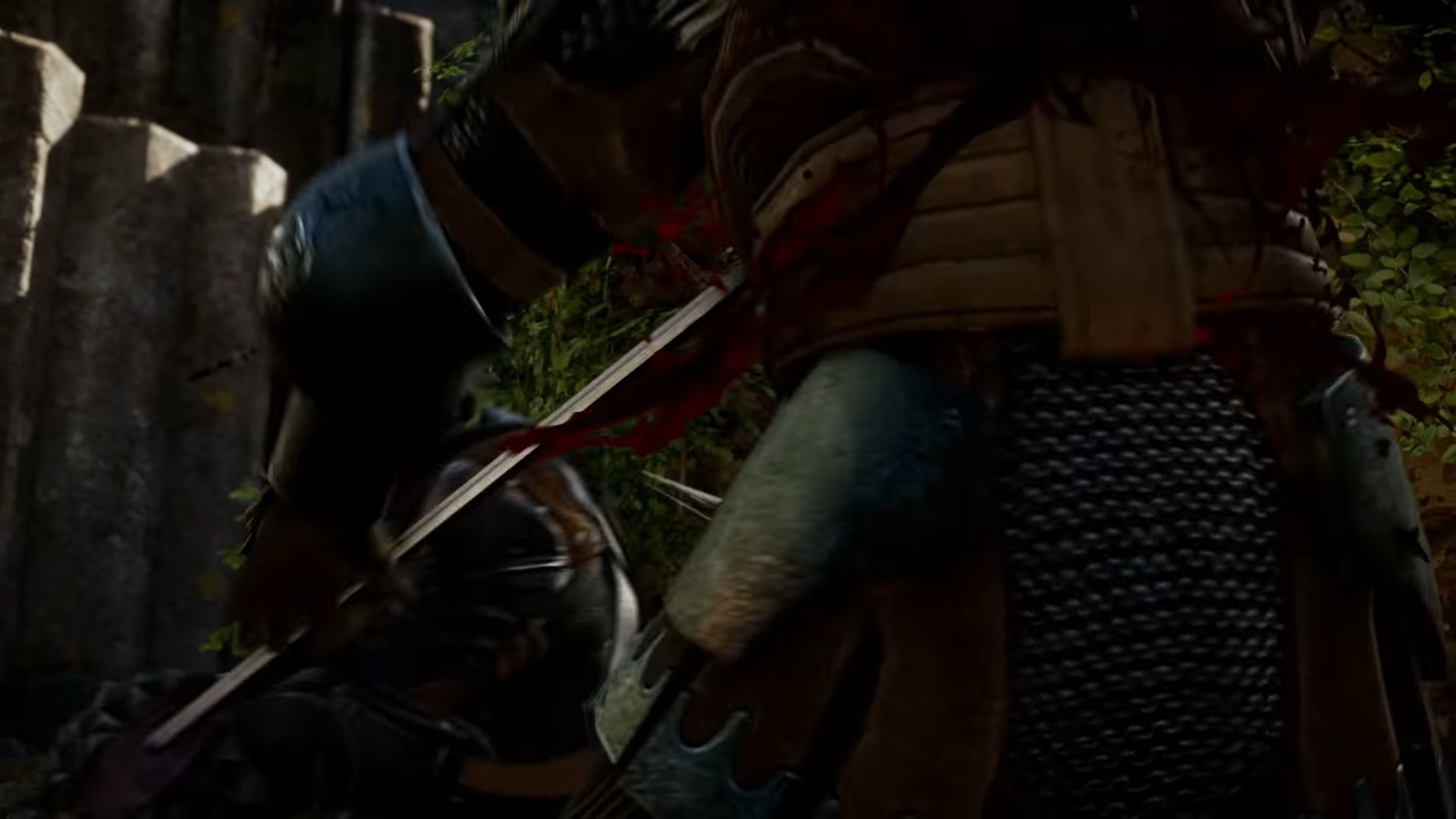 Dragon Age: Inquisition (PS4)