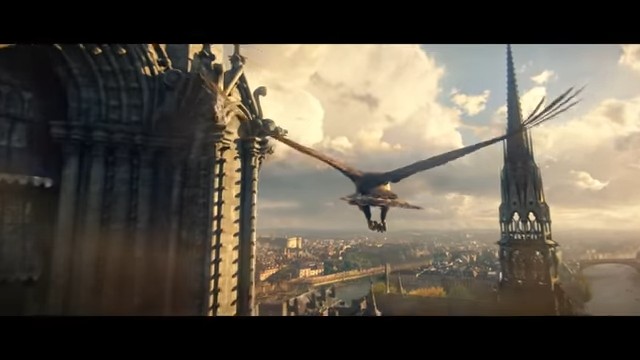Assassins Creed: Unity (PS4)