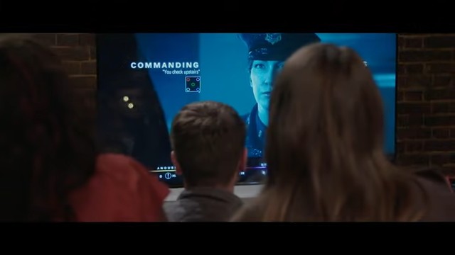Hidden Agenda (PS4)