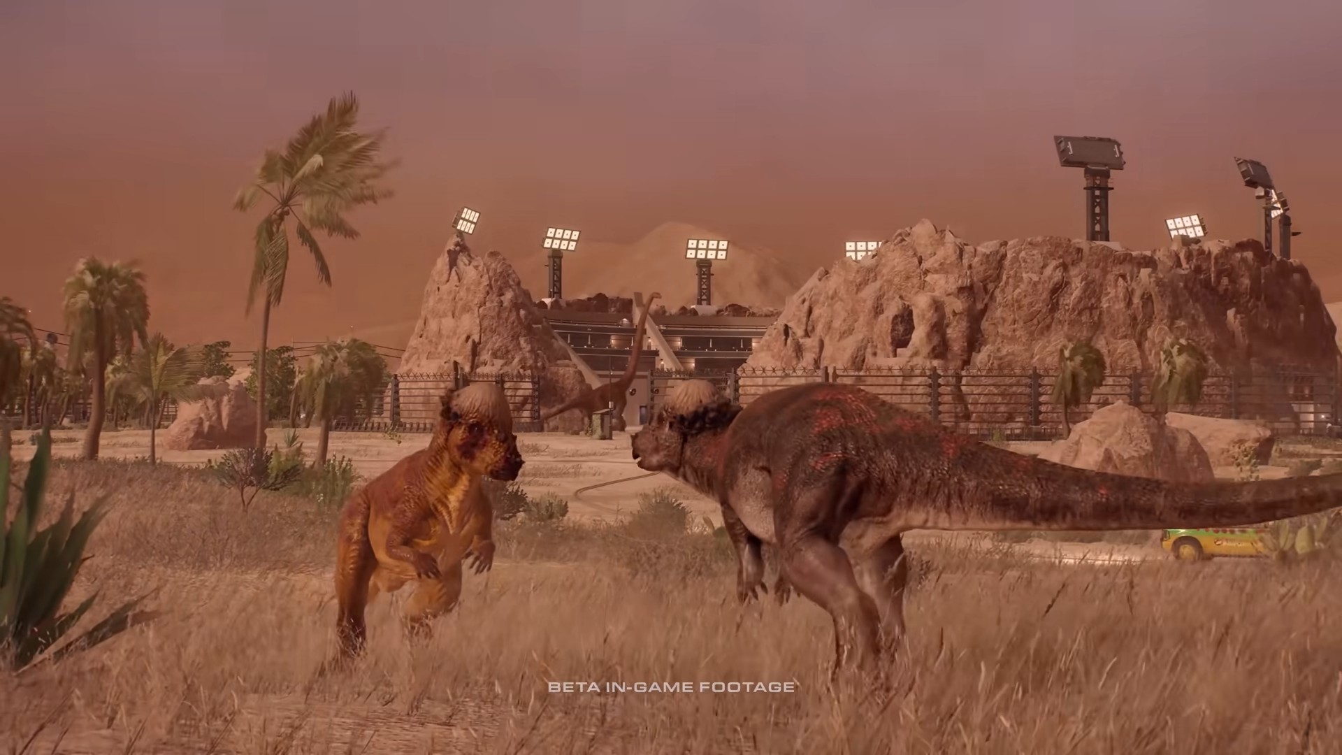 Jurassic World Evolution 2 (PS5)