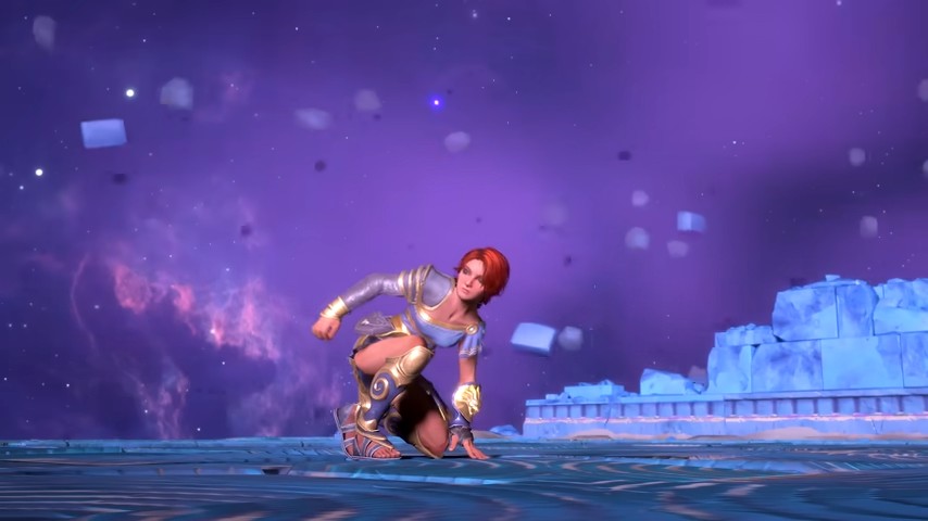 Immortals Fenyx Rising (PS5)