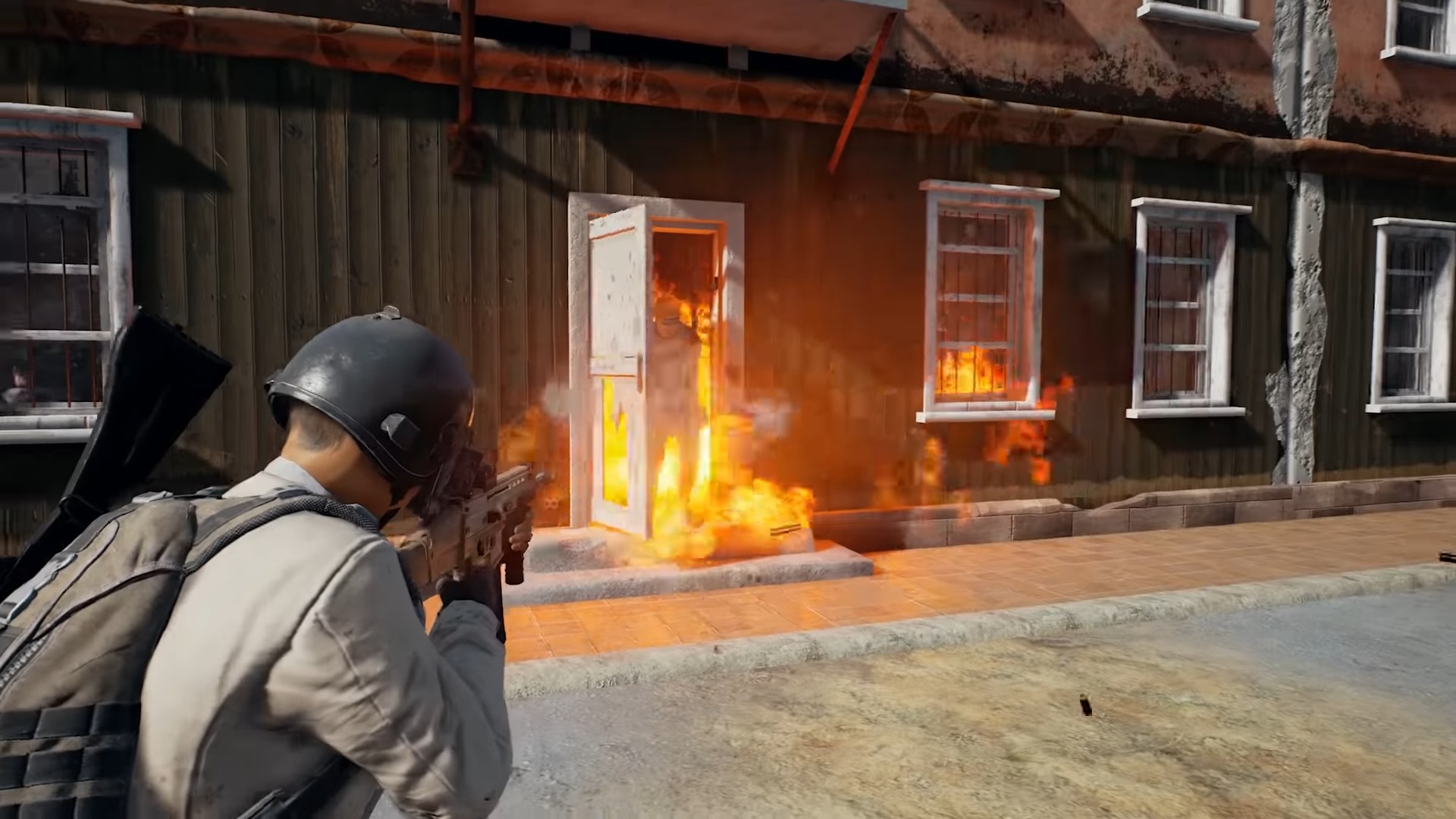 Playerunknown's Battlegrounds (XONE)