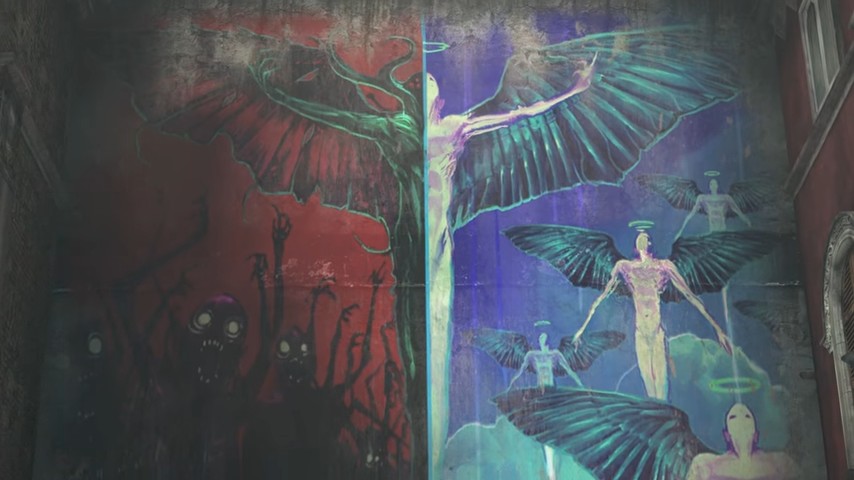 DMC Devil May Cry Definitive Edition (PS4)