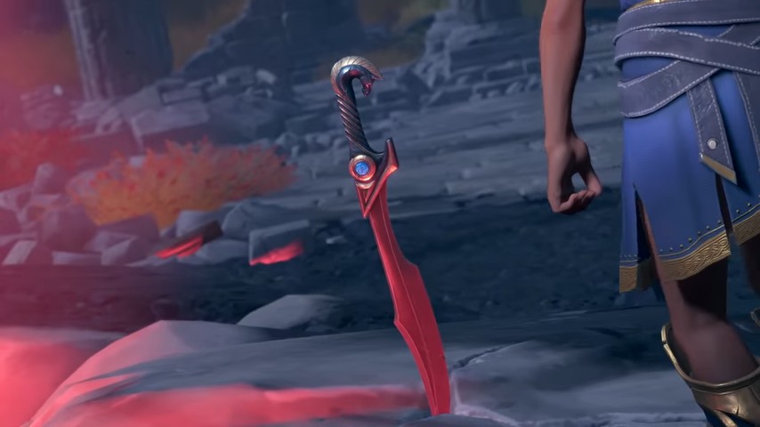 Immortals Fenyx Rising (XONE)