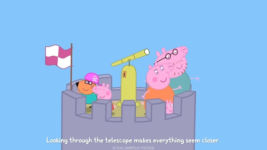 My Friend Peppa Pig (XONE)