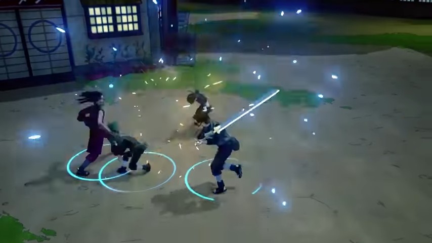 Naruto To Boruto: Shinobi Striker (XONE)