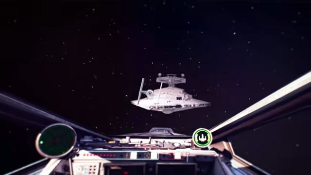 Star Wars: Squadrons (XONE)