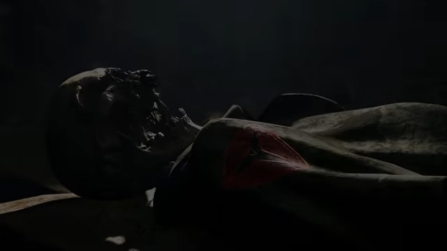 Shadow of the Tomb Raider (XONE)