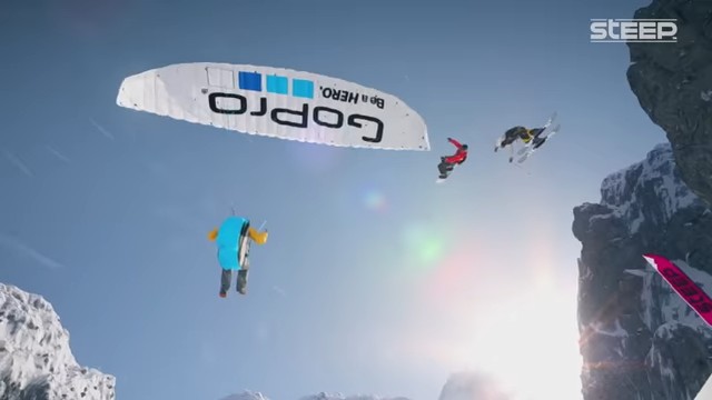 Steep Winter Games Edition (XONE)